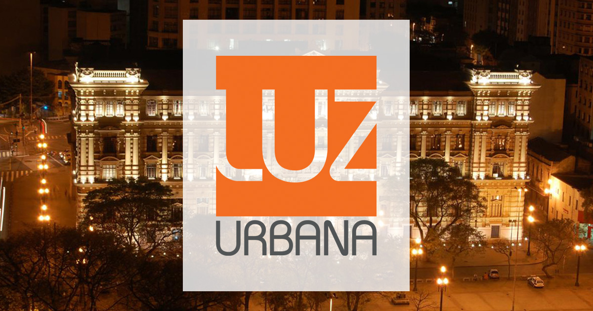 Luz Urbana Engenharia Ltda